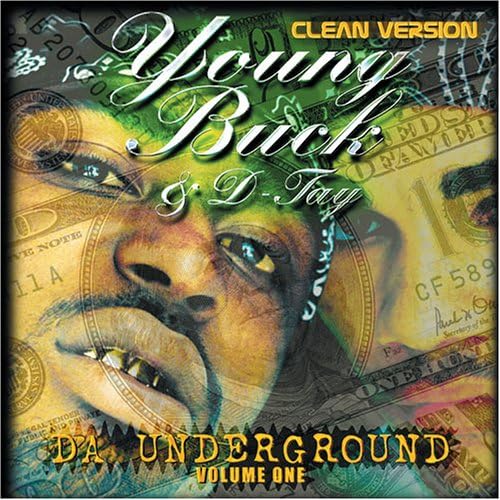 洋楽 Jermaine Dupri Young, Fly & Flashy Vol.1 Various Artists - Jermaine Dupri Presents Young Fly & Flashy 1