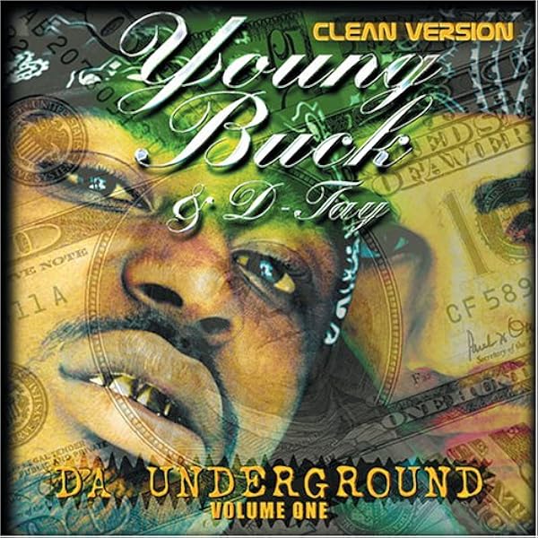 Amazon.com: Hip Hop Uncensored, Vol. 6: Ready to Sign : Lil' Jon