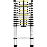 Teleskopleiter alu Teleskopleiter alu