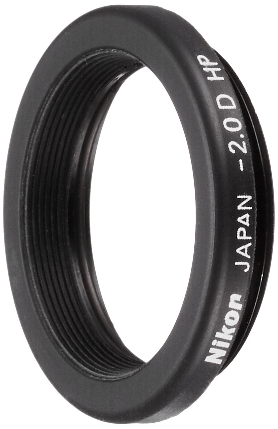 Nikon -2,0 Dptr Eyepiece Correction D1/F100