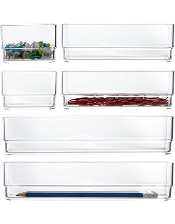 Drawer Organizers Amazon Com Office School Supplies Desk