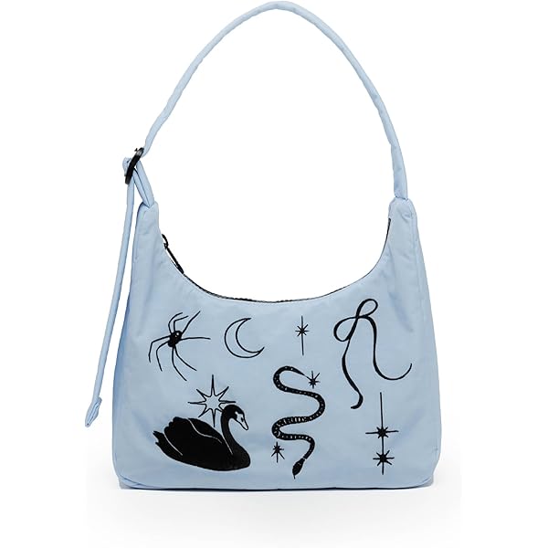 ★ Baggu ★ カーゴ ショルダーバッグ Stars Cargo Shoulder Bag Stars - Baggu