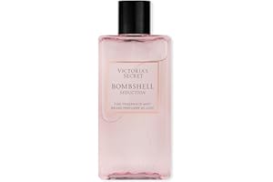 Victoria's Secret Bombshell Seduction Fine Fragrance 8.4oz Mist