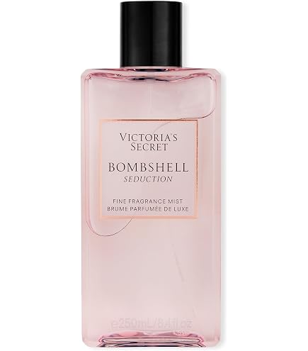 Amazon.com : Victoria's Secret Bombshell Nights Fragrance Body