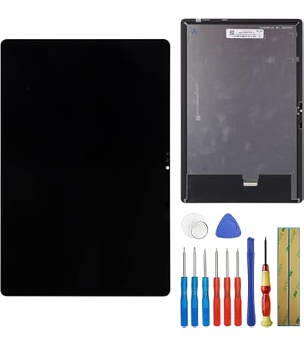 LCD Display Replacement Compatible With Lenovo Tab 4 8" WiFi TB-8504F - View #3
