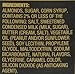 Squirrel Brand Nuts, Creme Brulee Almonds, 18-Ounce Cans (Pack of 2)