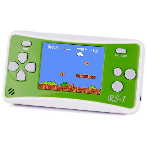 Portable Gaming Consoles Amazon.co.uk