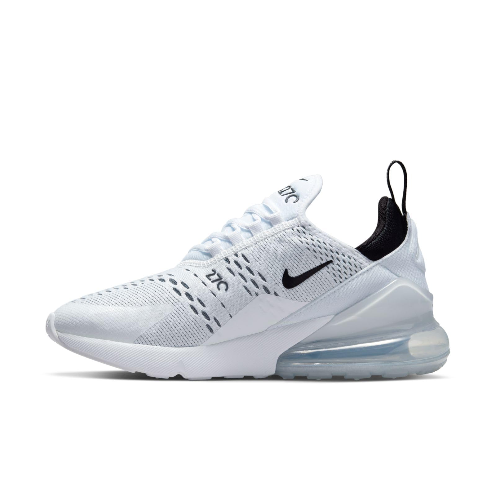 Nike Women's Air Max 270 Sneaker