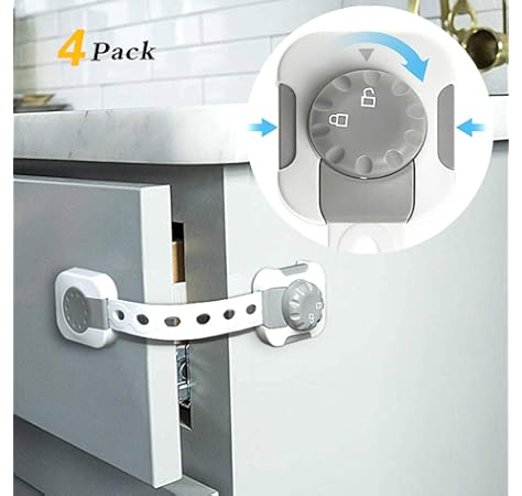 things to baby proof