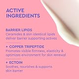 BYOMA Barrier Repair Eye Cream 20ml Firming Hydration Copper Tripes Lipid view 4