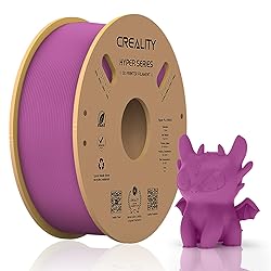 Official Creality Hyper PLA Filament 1.75mm, High