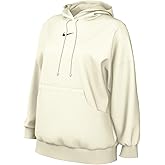Nike womens Sportswear Phoenix Fleece Oversized Pullover Hoodie