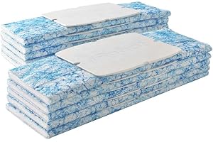 iRobot Braava Jet Wet Mopping Pads, 10-Pack