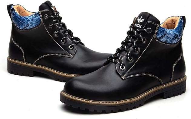cool mens boots 2019