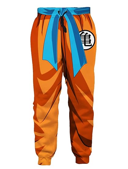 funky sweatpants