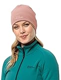 Jack Wolfskin Unisex Real Stuff Beanie Beanie Hat