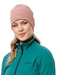 Jack Wolfskin Unisex Real Stuff Beanie Beanie Hat