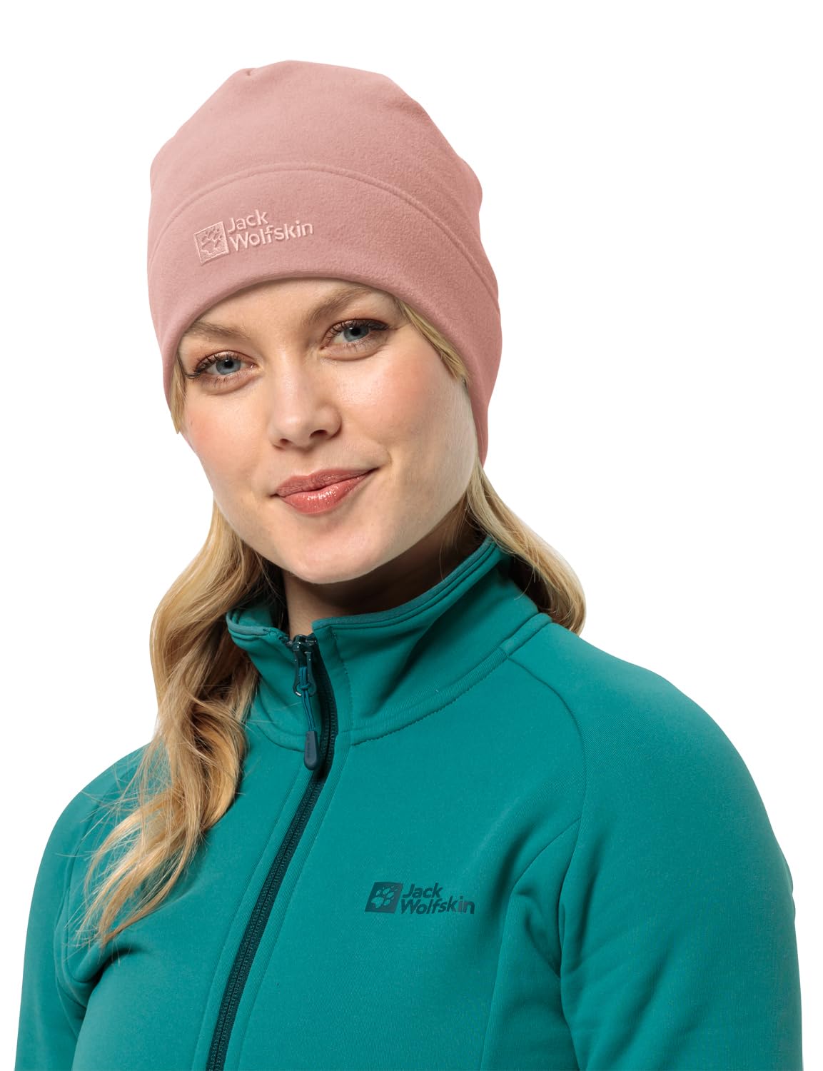 Jack Wolfskin Unisex Real Stuff Beanie Beanie Hat