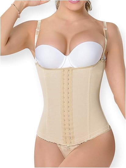 faja waist trainer amazon