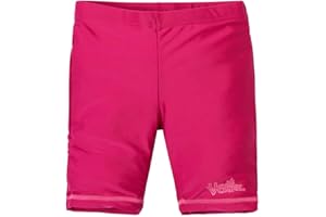 UV Skinz Girl’s UPF 50+ Swim and Play Jammerz – Sun-Blocking Swim Shorts