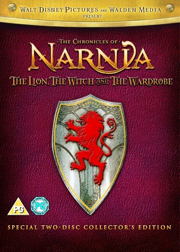 #27 — The Chronicles of Narnia: The Lion, the Witch and the Wardro...