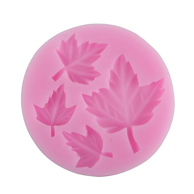 Gosear - Molde de Silicona para repostería, Molde de Hornada ...