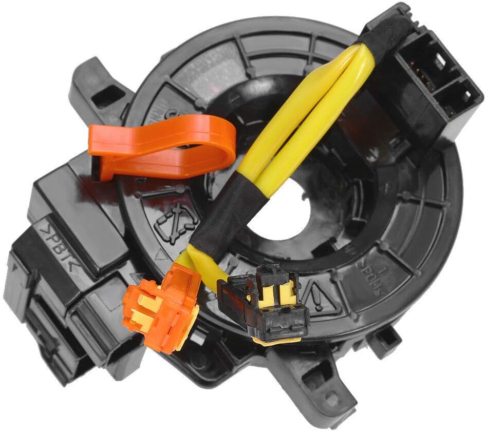 Steering Wheel Spiral Cable Clock Spring 84306-06110 for Toyota RAV4 Camry Highlander