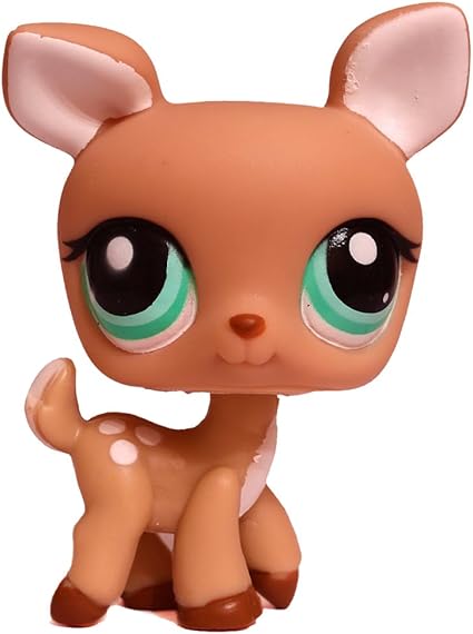 littlest pet shop 979