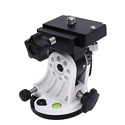 Dpofirs Telescope Mount, Latitude Adjustment