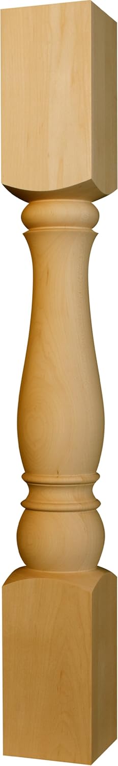 Best wood furniture legs 4 inch unfinished