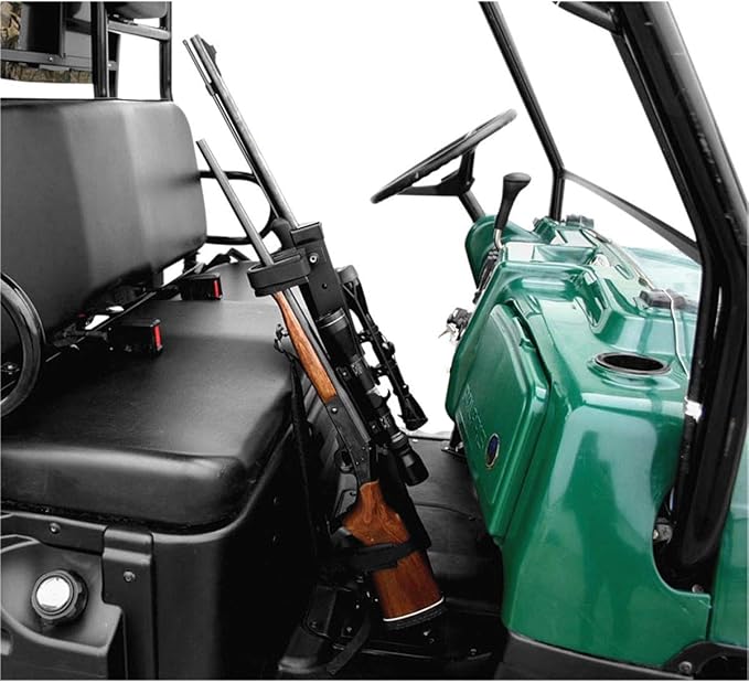 Great Day Quick Draw Gun Rack Automotive