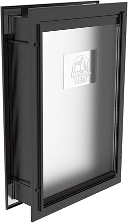 hakuna pets dog door