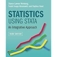 洋書 Intro to STATA 6th ed. Alan C., Stata P. Amazon.com: A Gentle Introduction to Stata, Revised Sixth