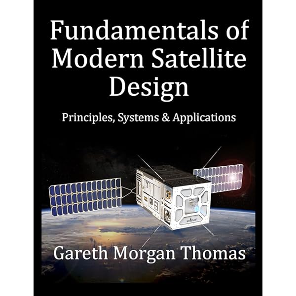 Satellite Technology: Principles and Applications: Maini, Anil K