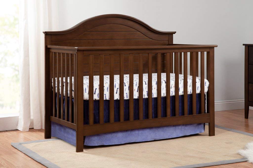 davinci bed rails