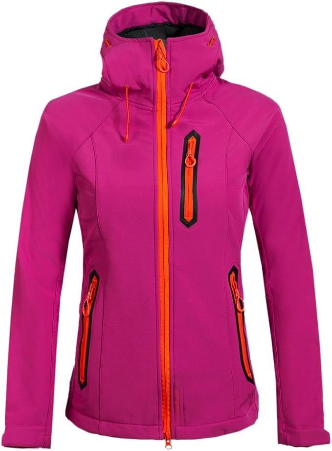 outdoormantel damen wasserdicht winter