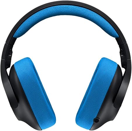 Amazon Com Logitech G233 Prodigy Gaming Headset For Pc Ps4 Ps4 Pro Xbox One Xbox One S Nintendo Switch Computers Accessories Amazon Com Logitech G233 Prodigy Gaming Headset For Pc Ps4 Ps4 Pro Xbox One Xbox One S Nintendo Switch Computers Accessories