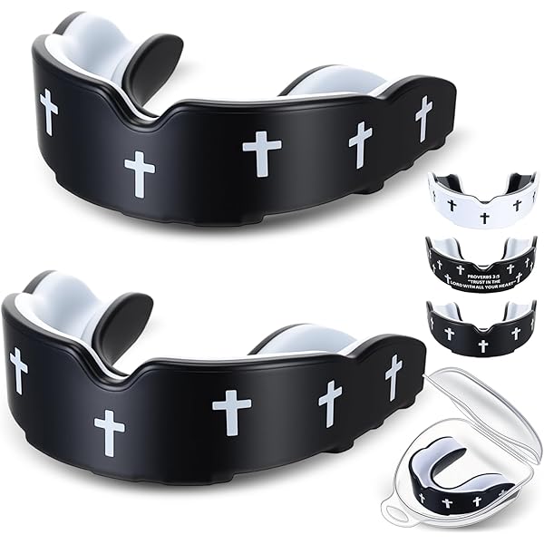 Mouth Guard Diamond MMA Athletic Cup Groin Protector Compression