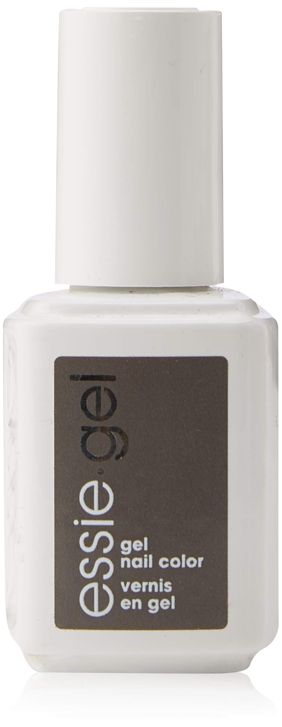 essie LED Soak-Off Gel Polish, Serene Slate