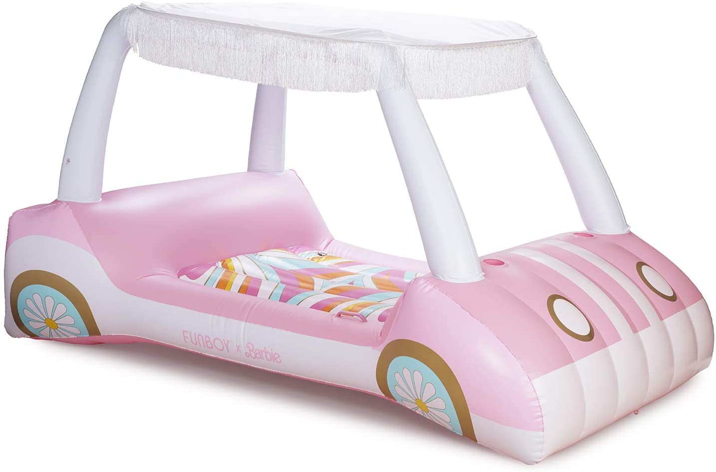 FUNBOY X Malibu Barbie Pool Float Collection | Apartment Therapy - View #10