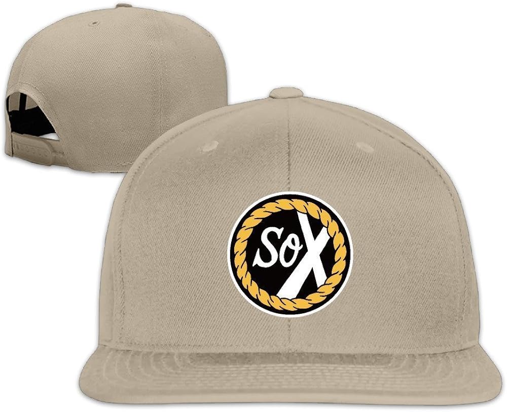 chance sox hat