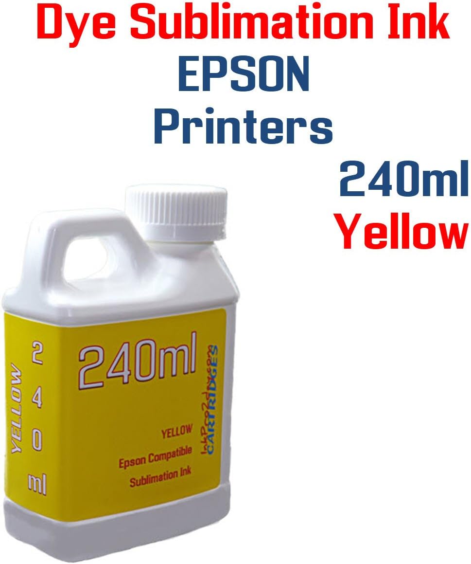sublimation ink for epson wf 4730