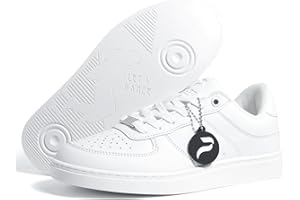 PULSE DANCE SHOES Unisex Dance Sneakers Spin Sole Comfortable Men's and Women's Dance Shoes for Latin Dancing Bachata Salsa Line Dancing Swing Shuffling Hip Hop