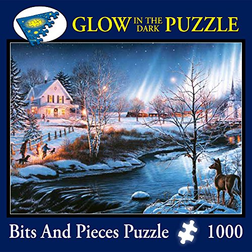 Top 10 Best Bits And Pieces Puzzles 1000 Top Reviews No Place