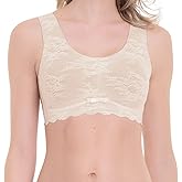 Anita Women's 5400 Rosa Faia Essentials Soft Cup Bra