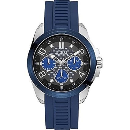 Citizen Analog Black Dial Mens Watch - AN7110-56F
