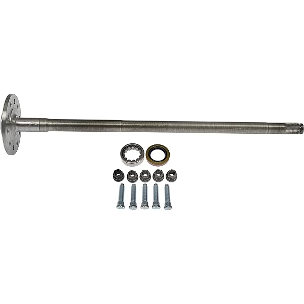 Amazon.com: Motive Gear 26009534R 7.625