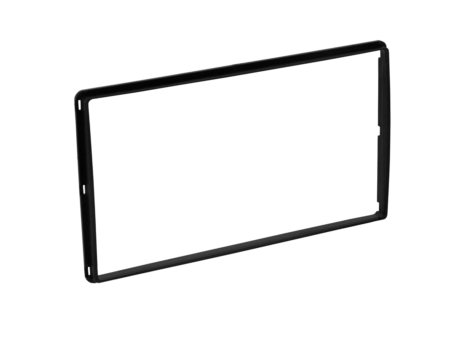 AMERICAN INTERNATIONAL NDK725 2007-2012 Nissan Sentra Double DIN Dash Kit