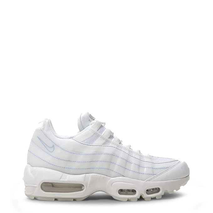 air max 95 se white