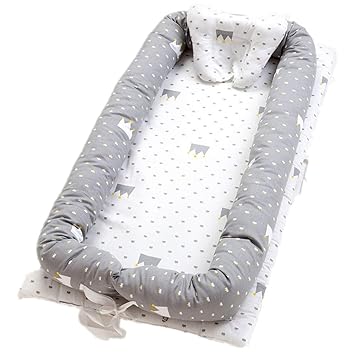 abreeze baby bassinet